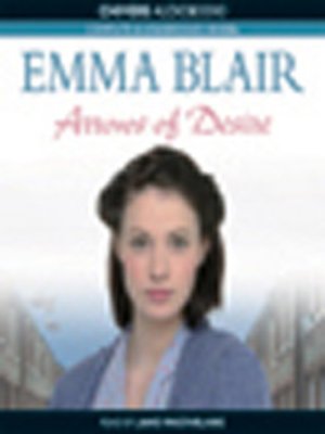 cover image of Arrows of desire